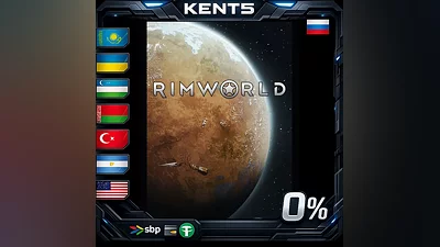 RimWorld | RU