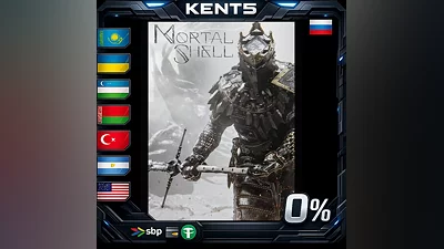 Mortal Shell | RU