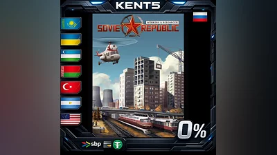 Workers & Resources: Soviet Republic | RU