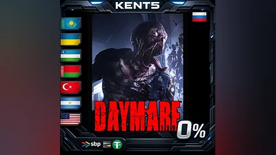 Daymare: 1998 | RU