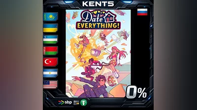 Date Everything! | RU