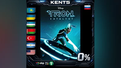 TRON: Catalyst | RU
