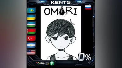OMORI | RU