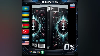 EA SPORTS Madden NFL 26 | RU