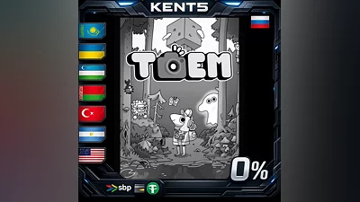 TOEM | RU
