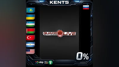 Quake Live | RU