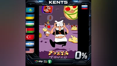 Pizza Tower | RU