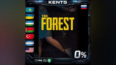 The Forest | RU