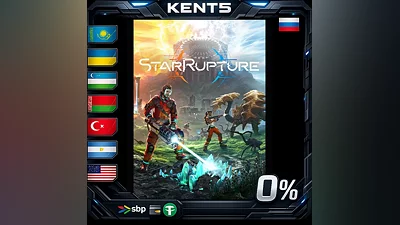 StarRupture | UA