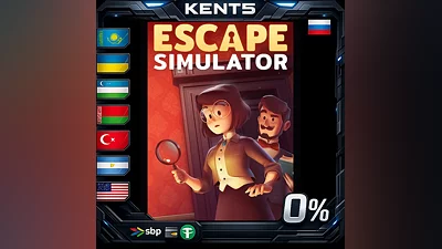 Escape Simulator | RU