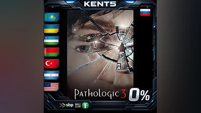 Pathologic 3 | RU