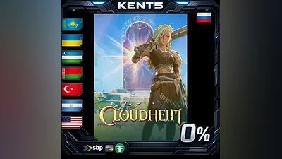 Cloudheim | RU