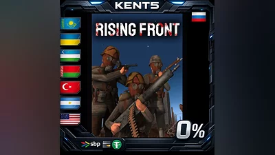 Rising Front | RU
