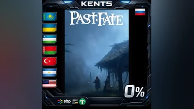 Past Fate | RU