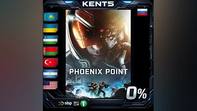 Phoenix Point | RU