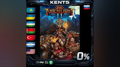 Torchlight | RU
