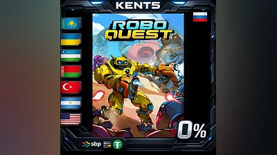 Roboquest | RU