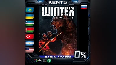 Winter Survival | RU