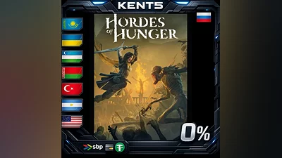 Hordes of Hunger | RU