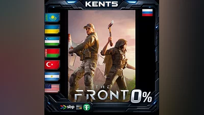 The Front | RU