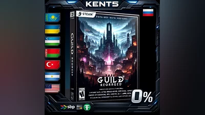 Guild Wars Reforged | RU