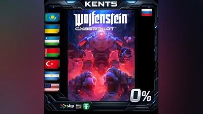 Wolfenstein: Cyberpilot | RU