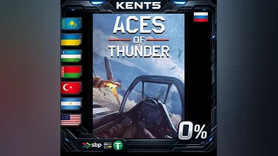 Aces of Thunder - Deluxe Edition | RU