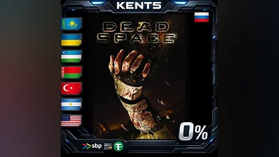 Dead Space (2008) | RU
