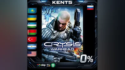 Crysis Warhead | RU