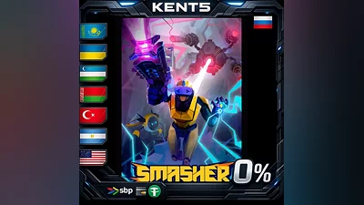 Smasher | RU