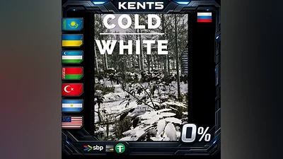 The Cold White | RU