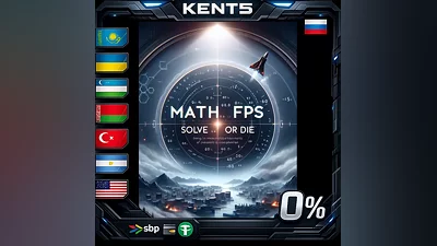 MATH FPS | RU