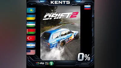 Torque Drift 2 | RU