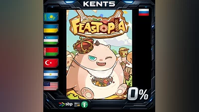 Feastopia | RU