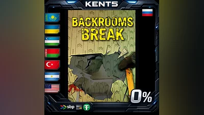 Backrooms Break | RU