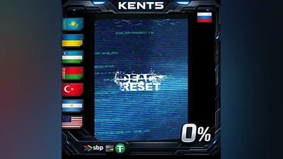Dead Reset | RU