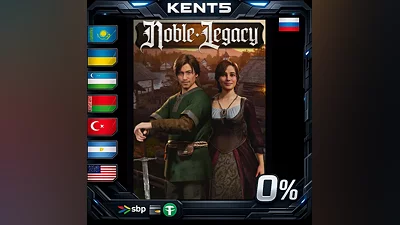 Noble Legacy | RU