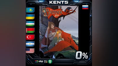 The Banner Saga - Deluxe | RU
