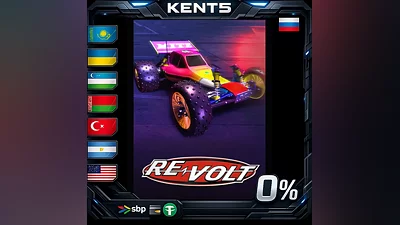 Re-Volt | RU