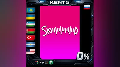 SKIIIIIIIIIIIIIIID | RU