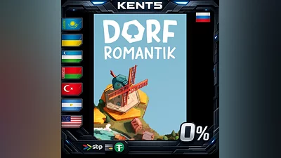 Dorfromantik | RU