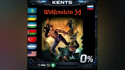 Wolfenstein 3D | RU