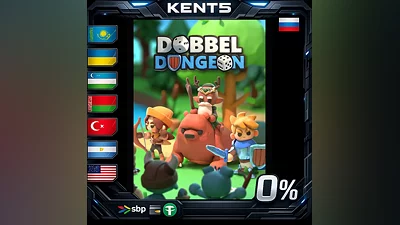 Dobbel Dungeon | RU