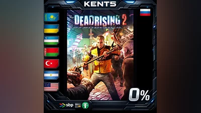 Dead Rising 2 | RU