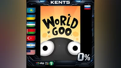 World of Goo | RU