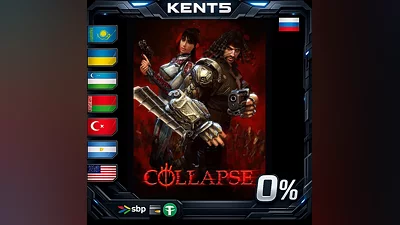 Collapse | RU