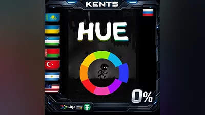 Hue | RU
