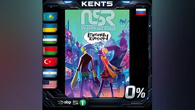 No Straight Roads: Encore Edition | RU