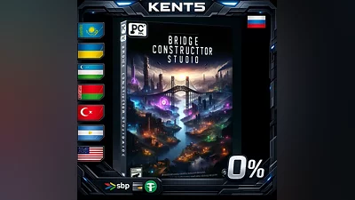 Bridge Constructor Studio | RU