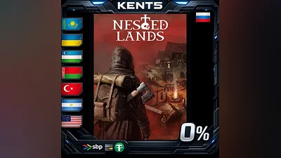 Nested Lands | RU